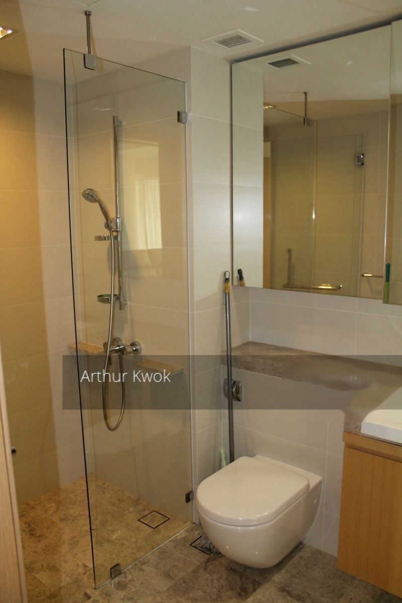 One Shenton (D1), Apartment #182080142